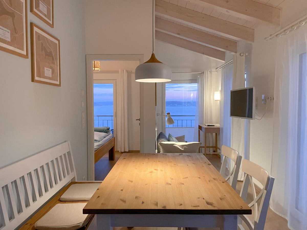 Haus Im Schilf 1 - Ferienwohnungen Am Hainer See Bei Leipzig Neukieritzsch المظهر الخارجي الصورة