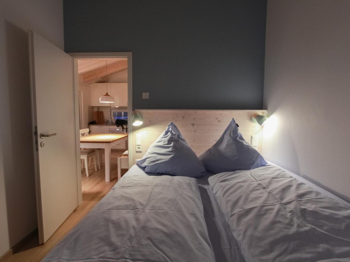 Haus Im Schilf 1 - Ferienwohnungen Am Hainer See Bei Leipzig Neukieritzsch المظهر الخارجي الصورة