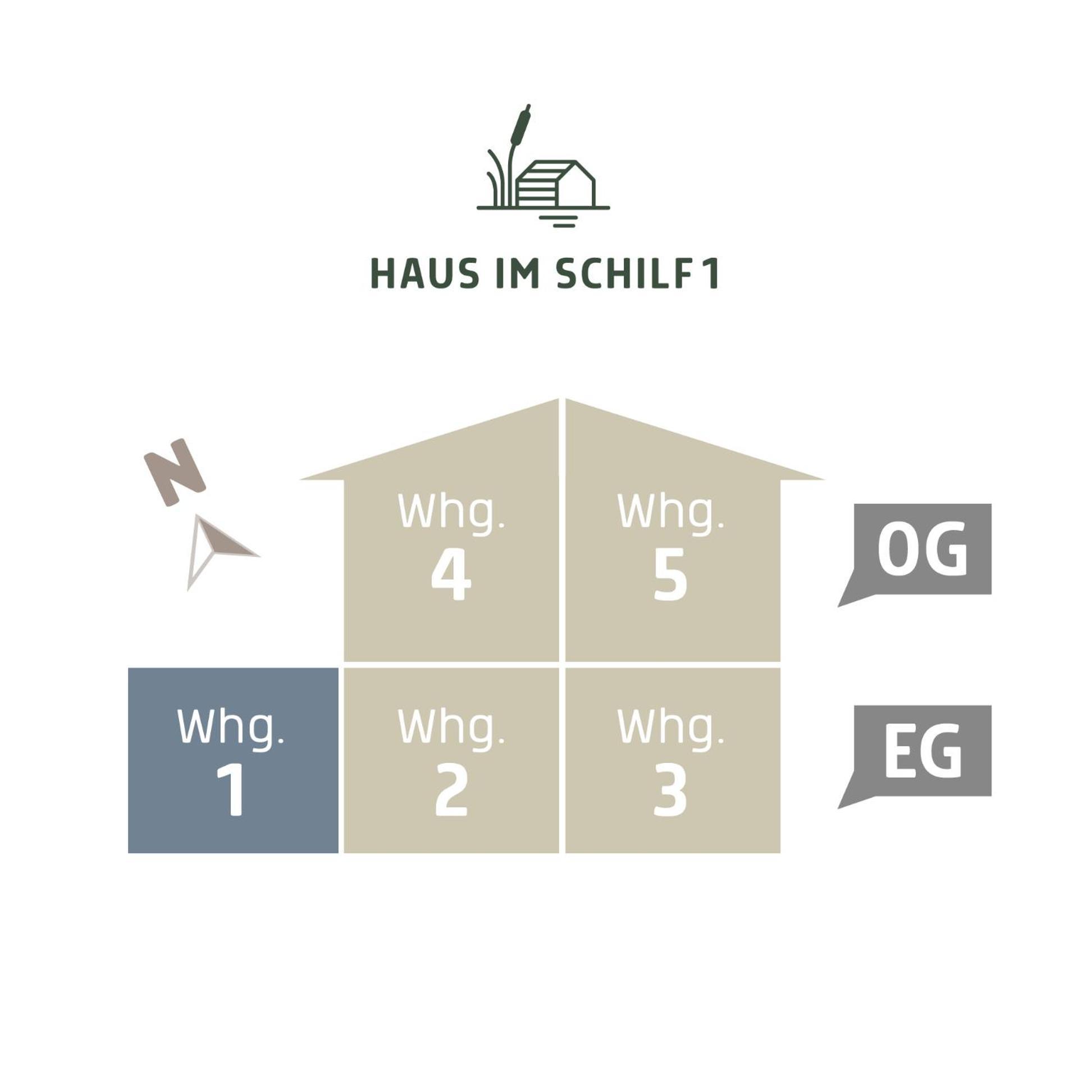 Haus Im Schilf 1 - Ferienwohnungen Am Hainer See Bei Leipzig Neukieritzsch الغرفة الصورة