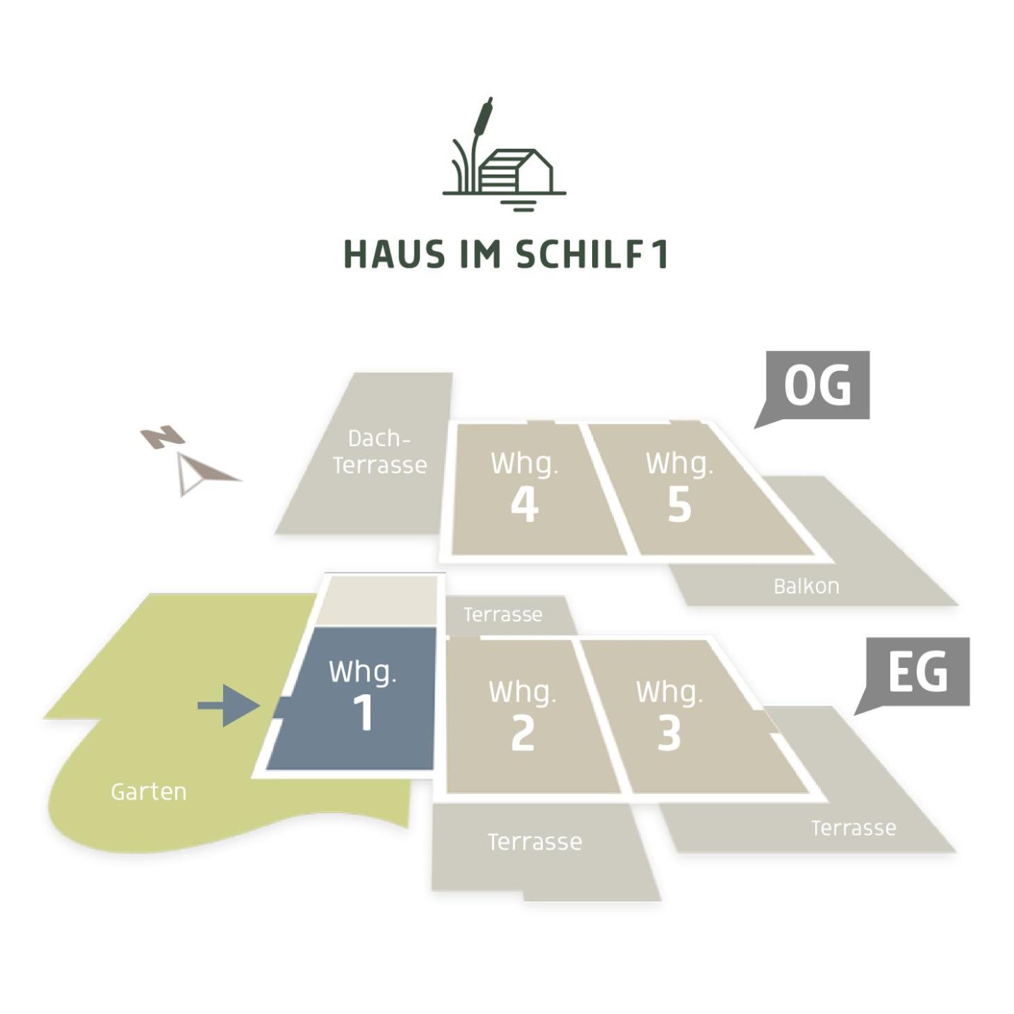 Haus Im Schilf 1 - Ferienwohnungen Am Hainer See Bei Leipzig Neukieritzsch الغرفة الصورة