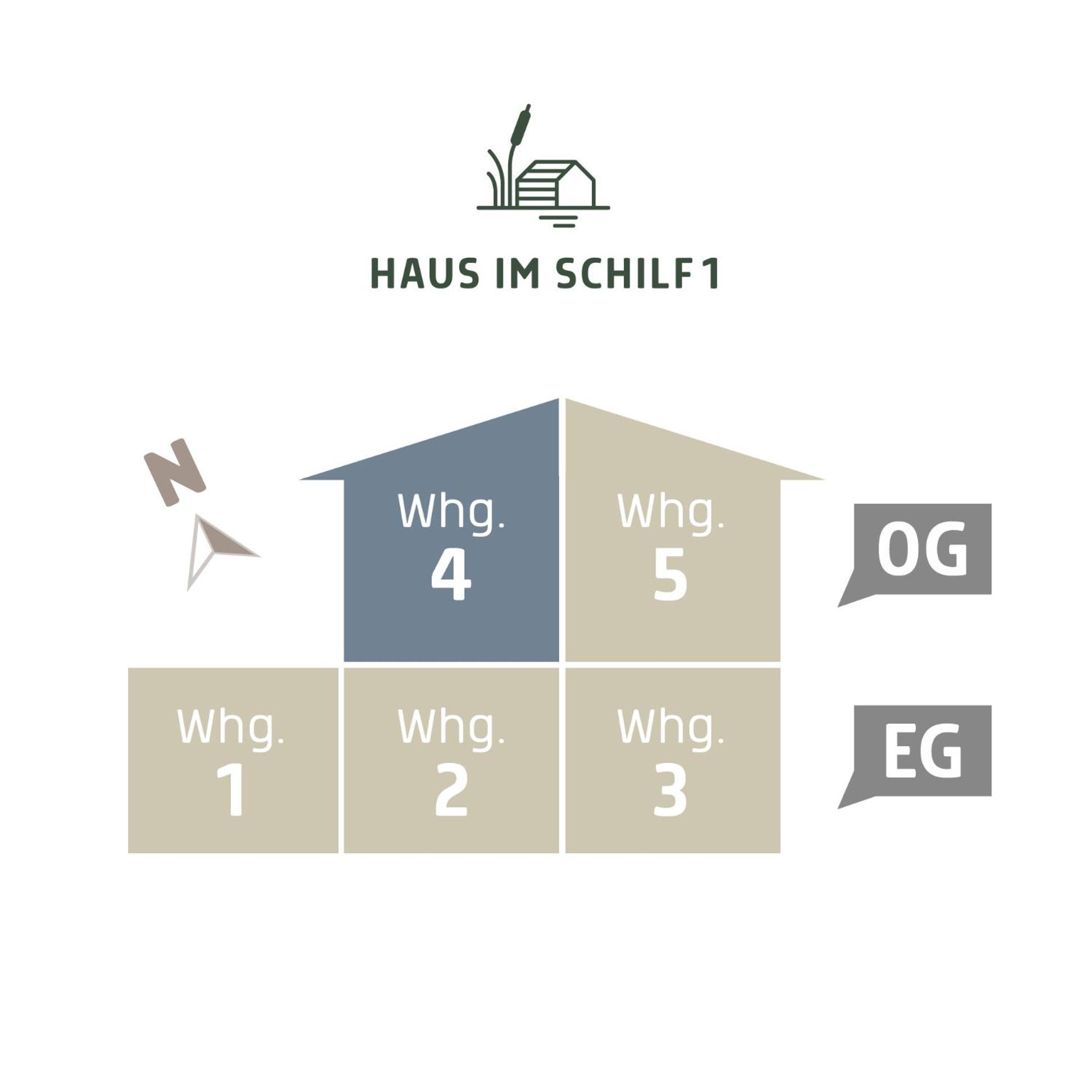 Haus Im Schilf 1 - Ferienwohnungen Am Hainer See Bei Leipzig Neukieritzsch الغرفة الصورة